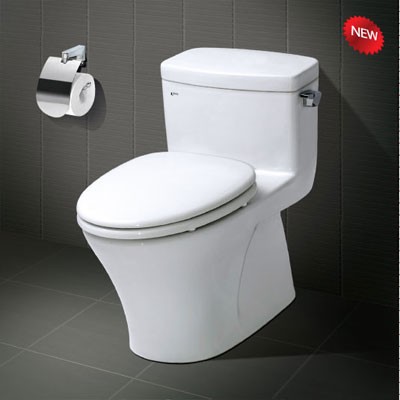BỆT INAX AC-991VRN