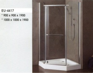 Bốn tắm EU - 4443