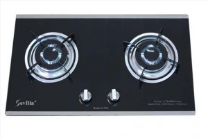 Bếp âm 2 lò SV 272S