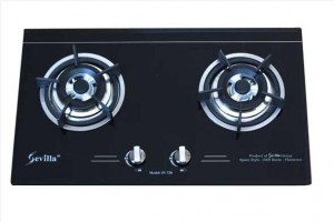 Bếp âm 2 lò SV 720
