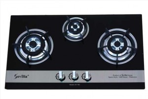 Bếp âm 3 lò SV 703